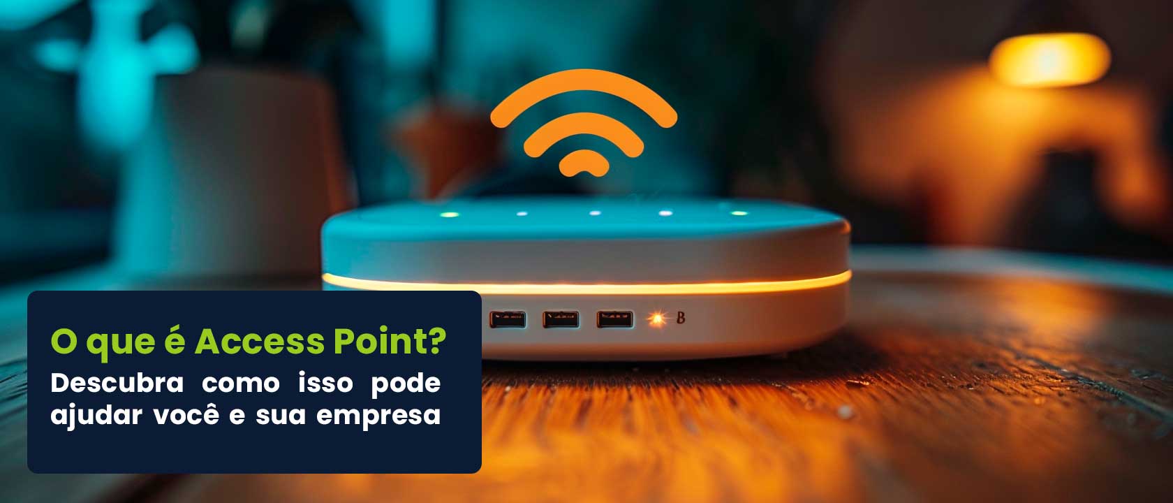 access point