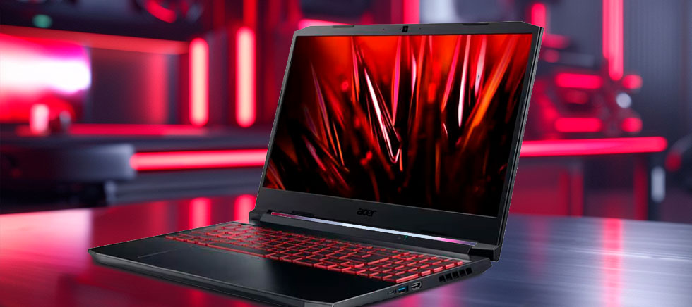 Notebook-Gamer-Acer-Nitro-5