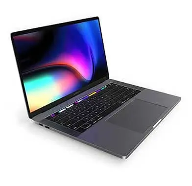 imagem de macbook para representar aluguel do aparelho para empresas