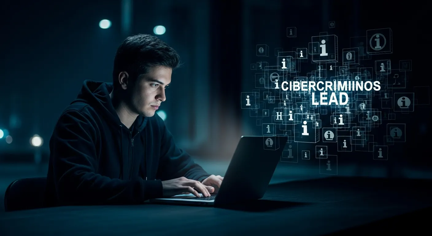 Cibercriminosos